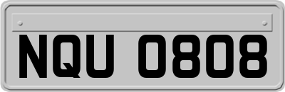 NQU0808