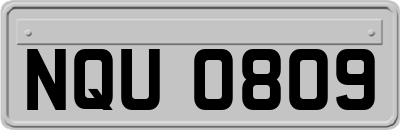 NQU0809