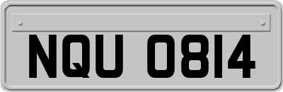 NQU0814