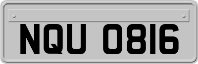 NQU0816