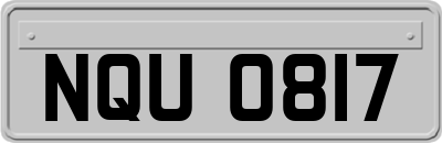 NQU0817