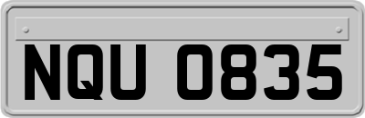 NQU0835