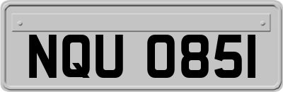 NQU0851