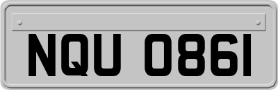 NQU0861