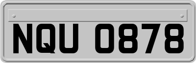 NQU0878