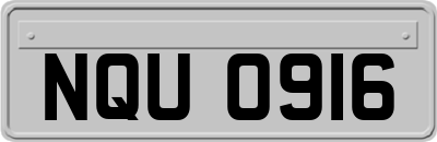 NQU0916