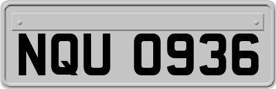 NQU0936
