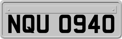 NQU0940