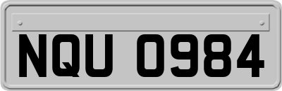 NQU0984