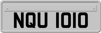 NQU1010