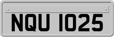 NQU1025