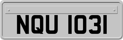 NQU1031