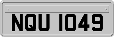 NQU1049