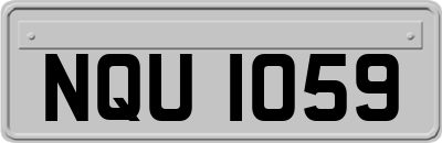 NQU1059