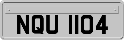 NQU1104