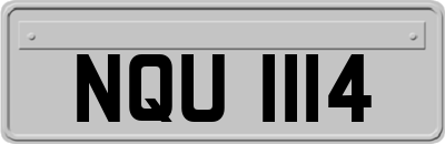 NQU1114