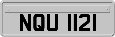 NQU1121