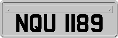 NQU1189