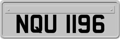 NQU1196