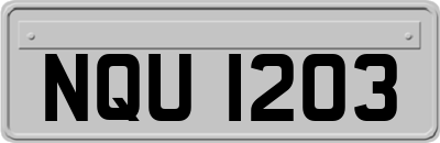 NQU1203