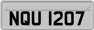 NQU1207