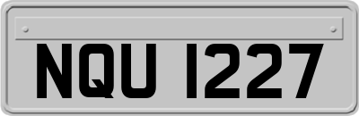 NQU1227