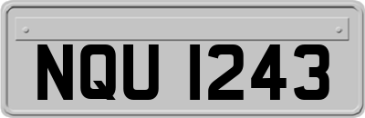 NQU1243