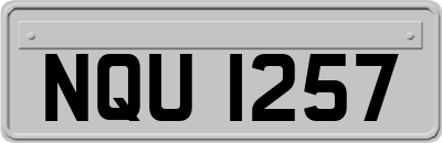 NQU1257