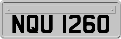 NQU1260