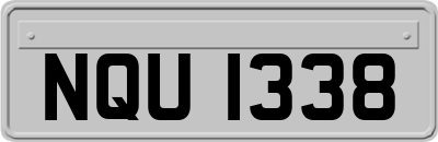 NQU1338