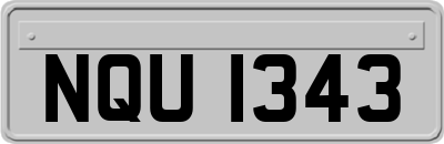 NQU1343