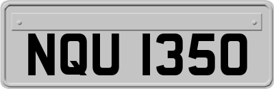 NQU1350