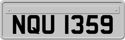 NQU1359