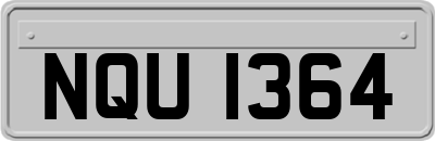 NQU1364
