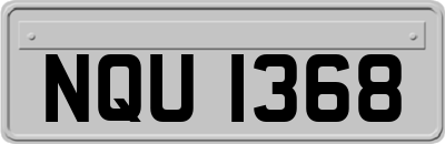 NQU1368