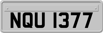 NQU1377