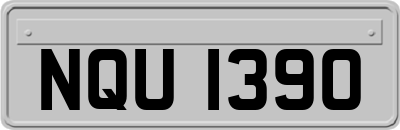 NQU1390