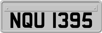 NQU1395
