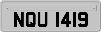 NQU1419