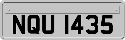NQU1435
