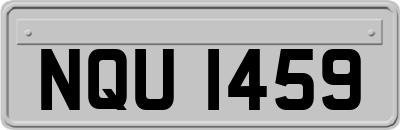 NQU1459
