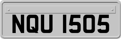 NQU1505