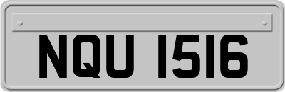 NQU1516