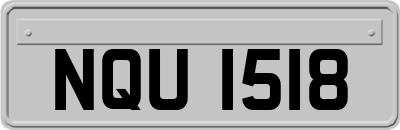 NQU1518
