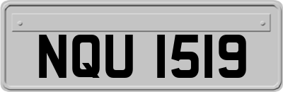 NQU1519