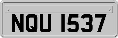 NQU1537