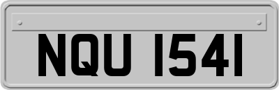 NQU1541