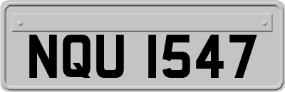 NQU1547