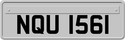 NQU1561