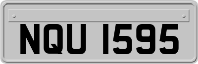 NQU1595